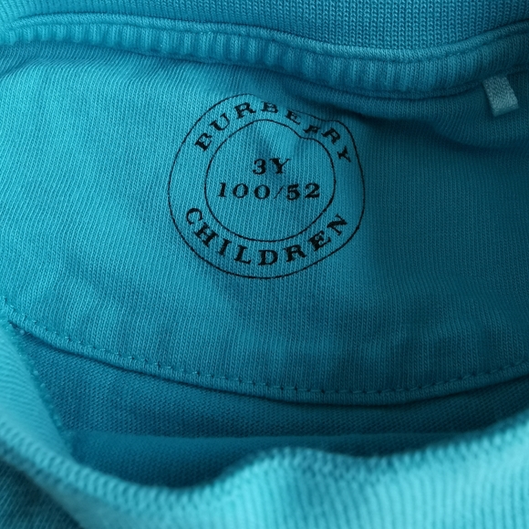 Burberry sweatshirt - Picture 4 of 4